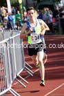 Mens under-17s, Northern Road Relays, Blackpool. Photo: David T. Hewitson/Sports for All Pics